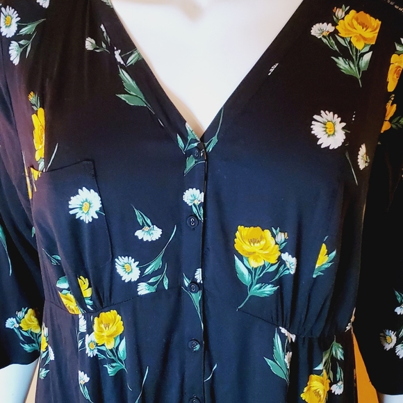 Torrid Dress - Picture 5 of 7